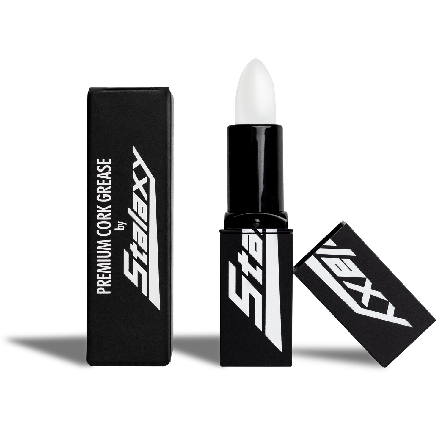 Stalaxy Premium Cork Grease