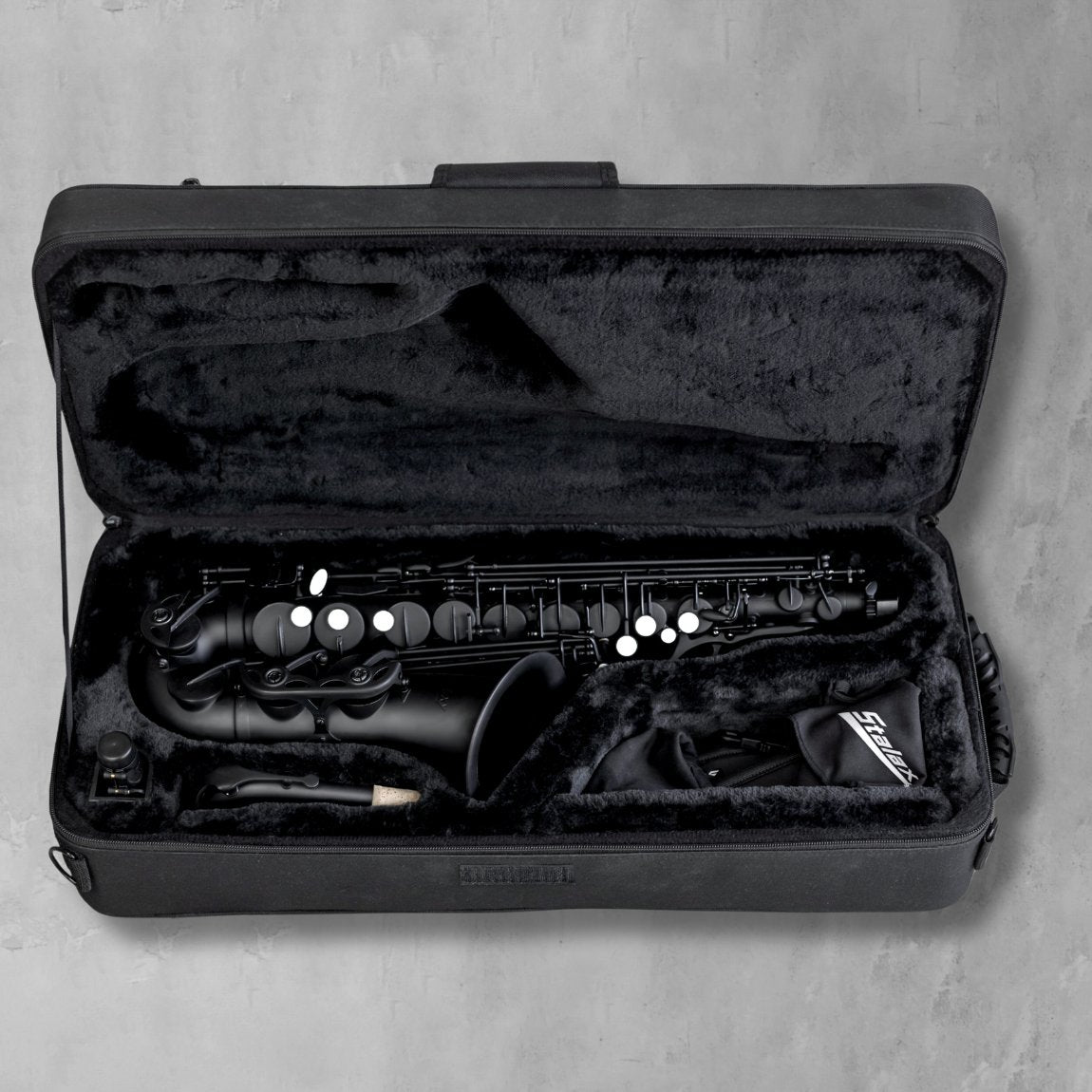 Stalaxy "Eclipse" alto saxophone