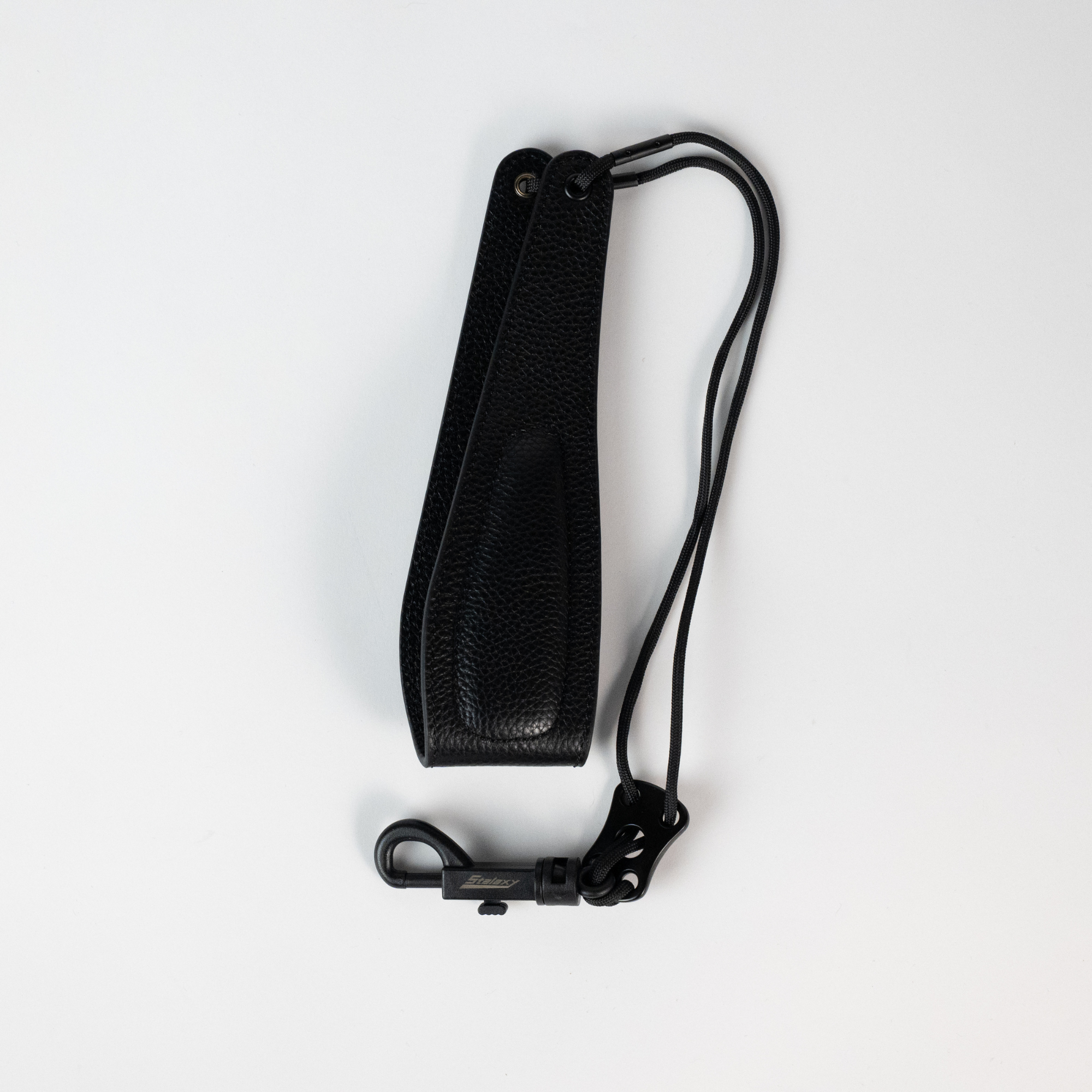 Saxophongurt - Schwarz