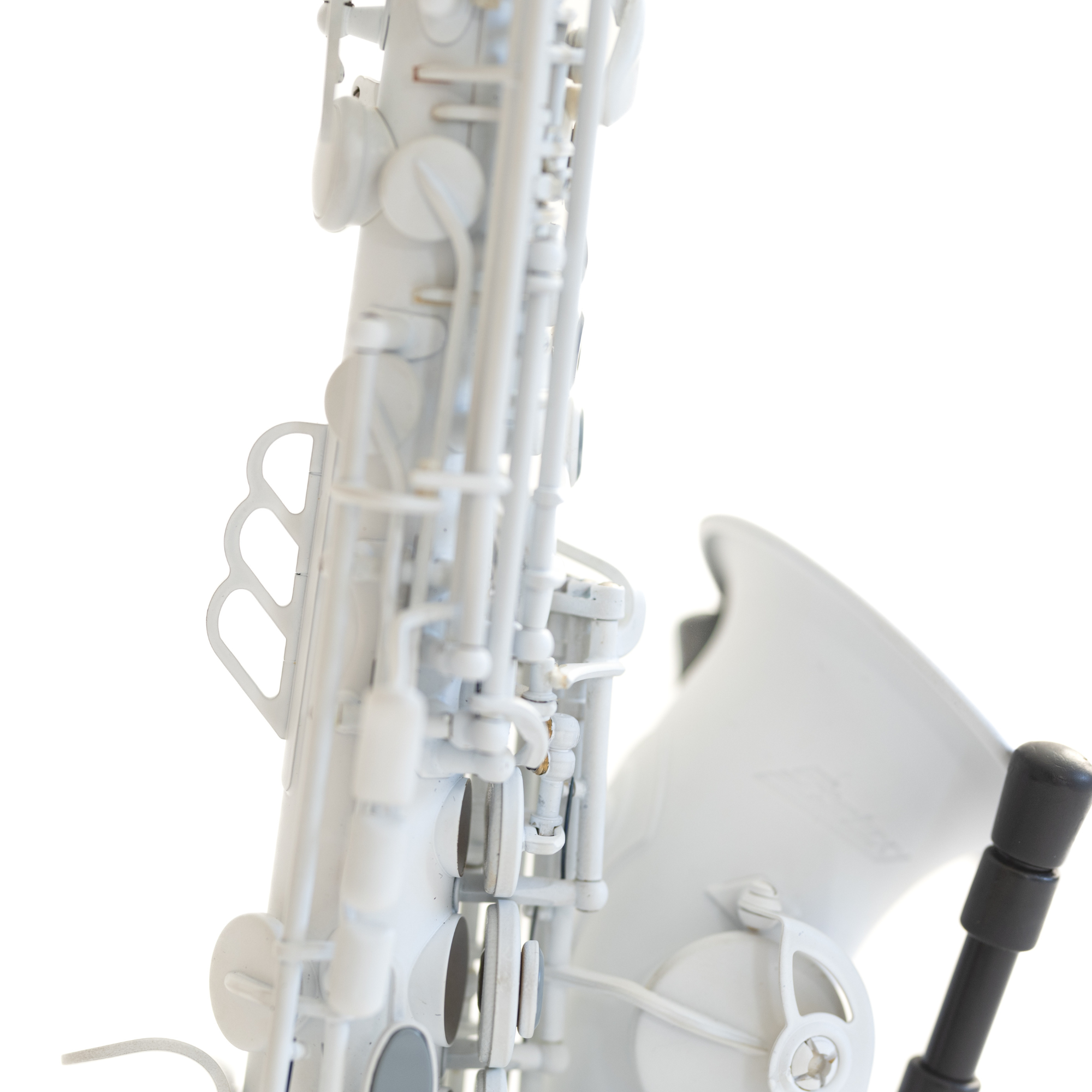 Stalaxy "Lunar" Sopransaxophon gebogen