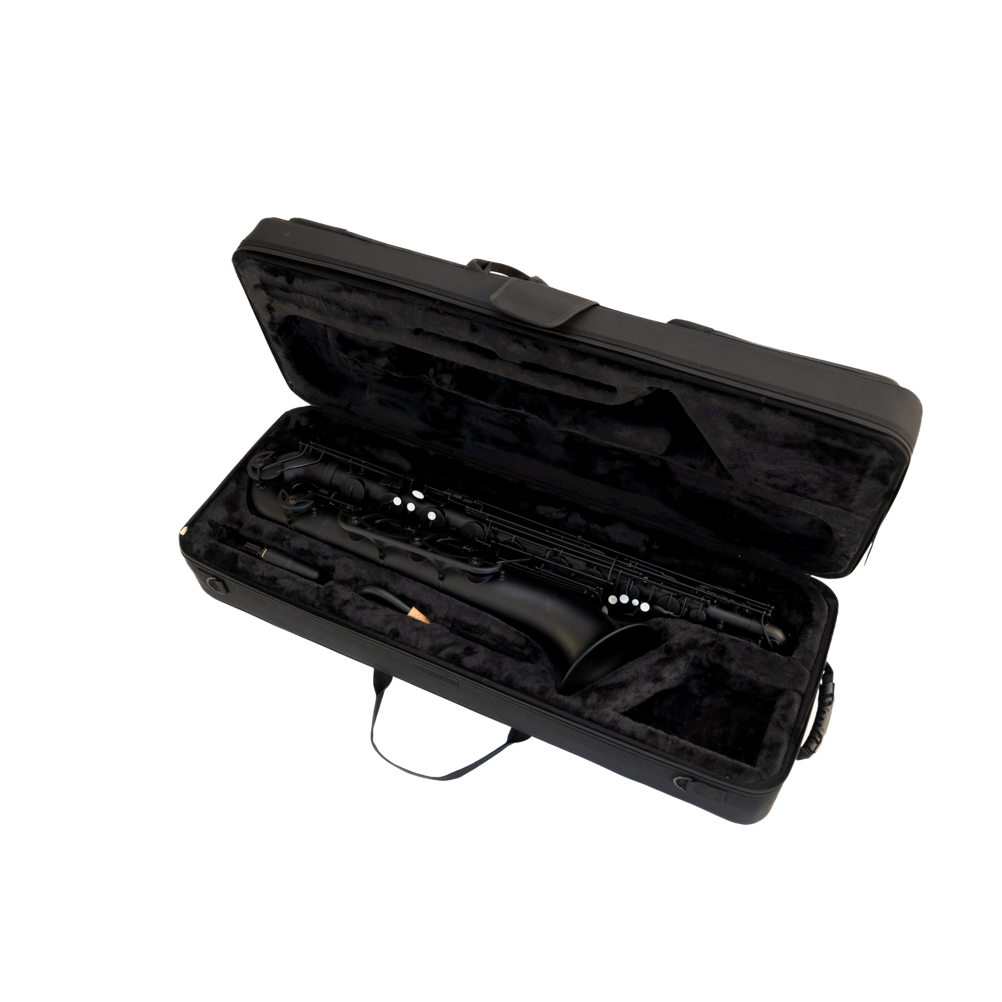 Stalaxy "Eclipse" Baritonsaxophon