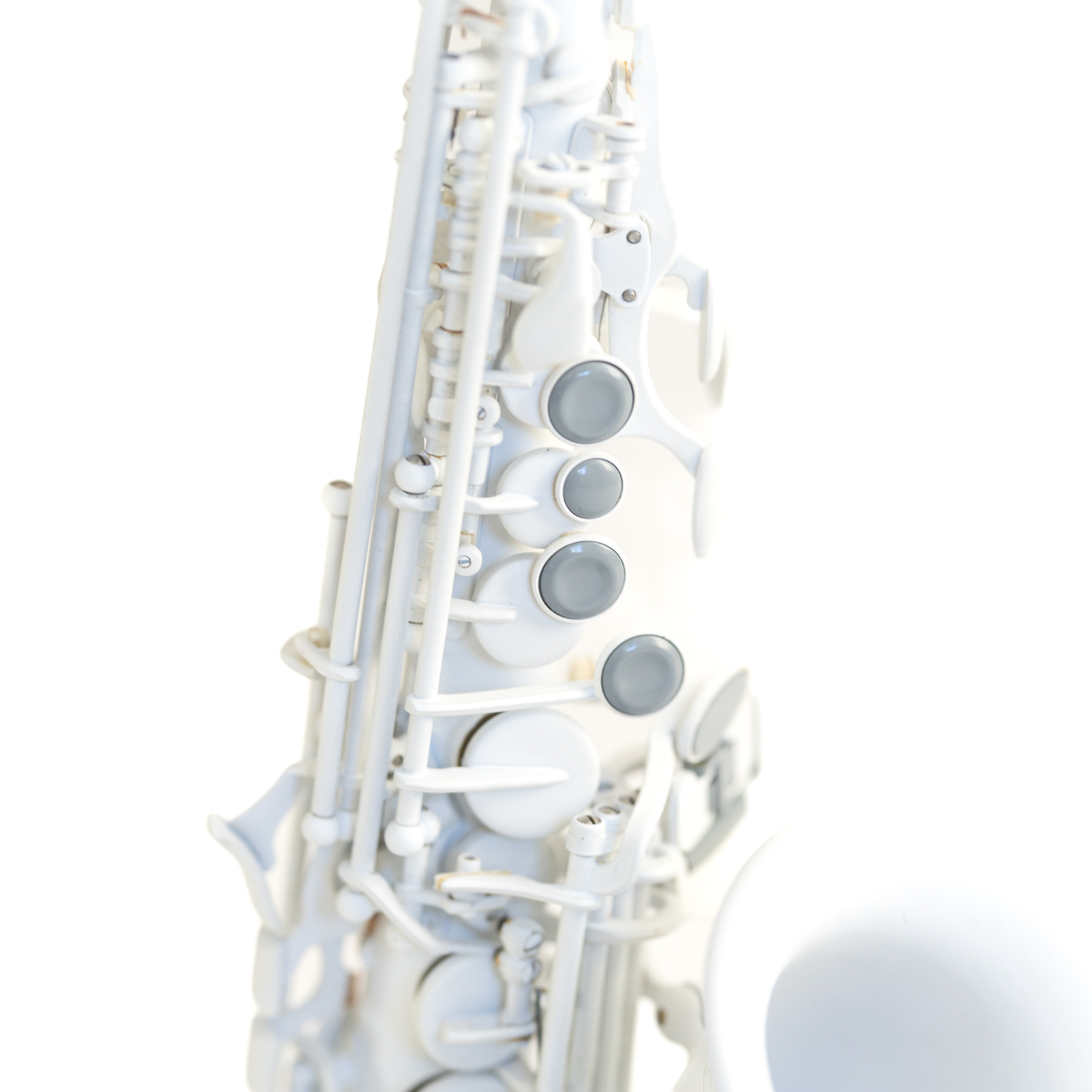 Stalaxy "Lunar" Sopransaxophon gebogen