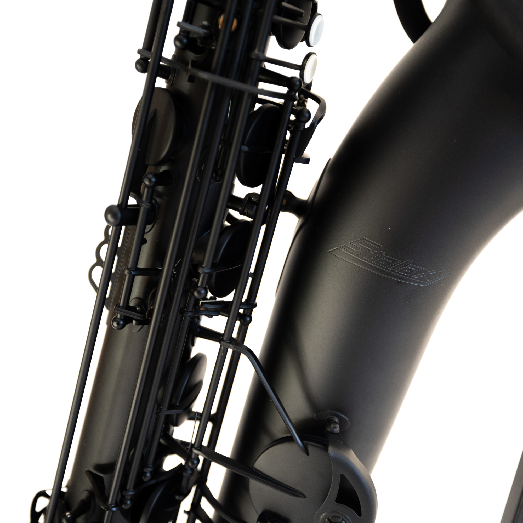 Stalaxy "Eclipse" Baritonsaxophon