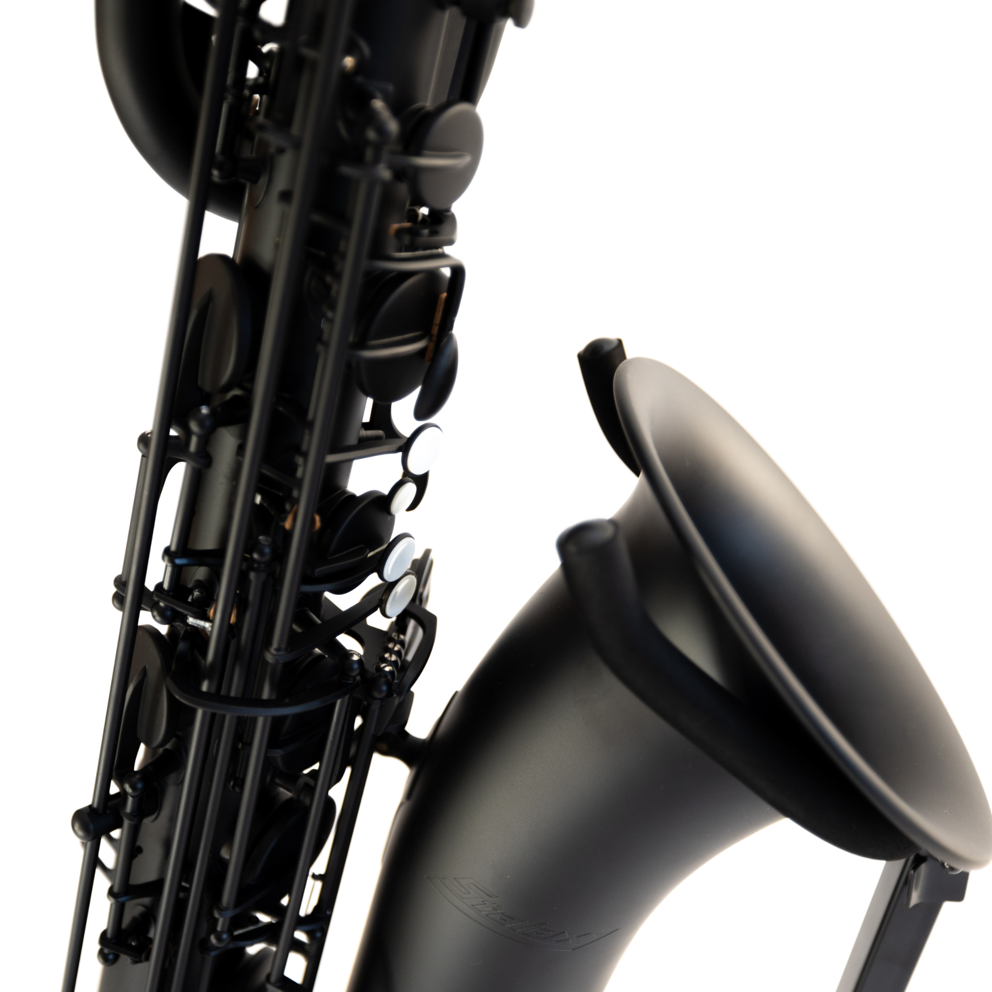 Stalaxy "Eclipse" Baritonsaxophon