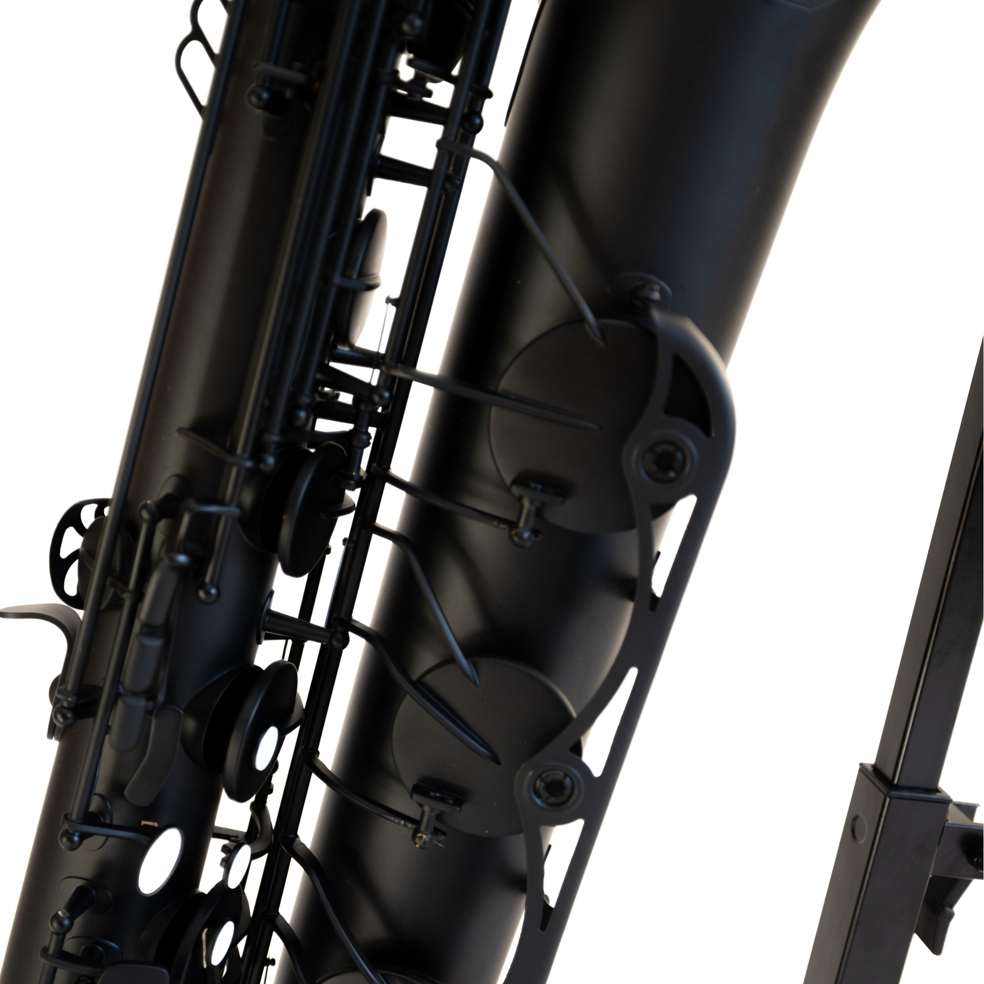 Stalaxy "Eclipse" Baritonsaxophon