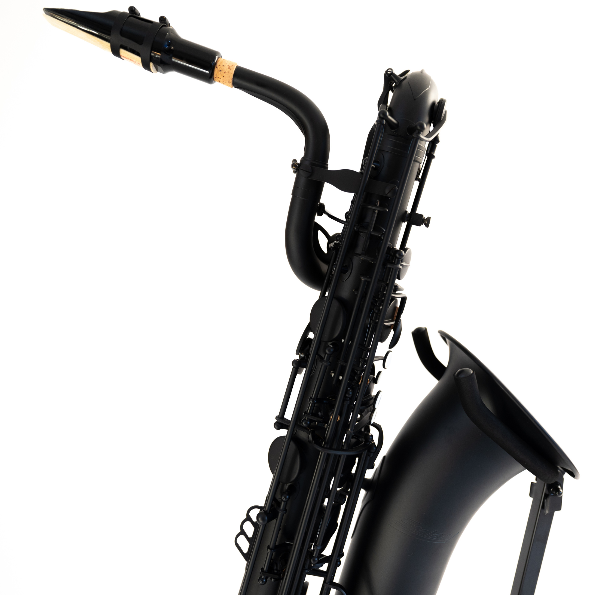 Stalaxy "Eclipse" Baritonsaxophon