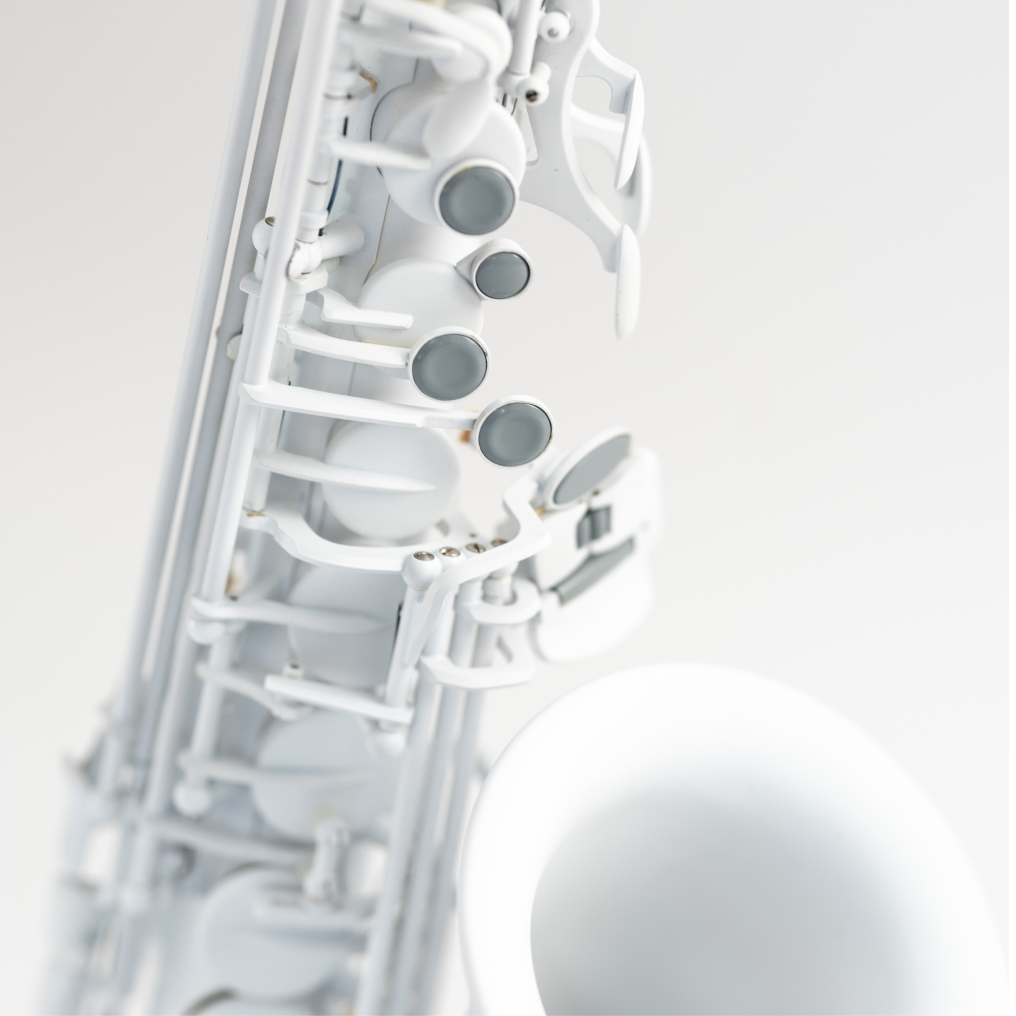 Stalaxy "Lunar" Altsaxophon