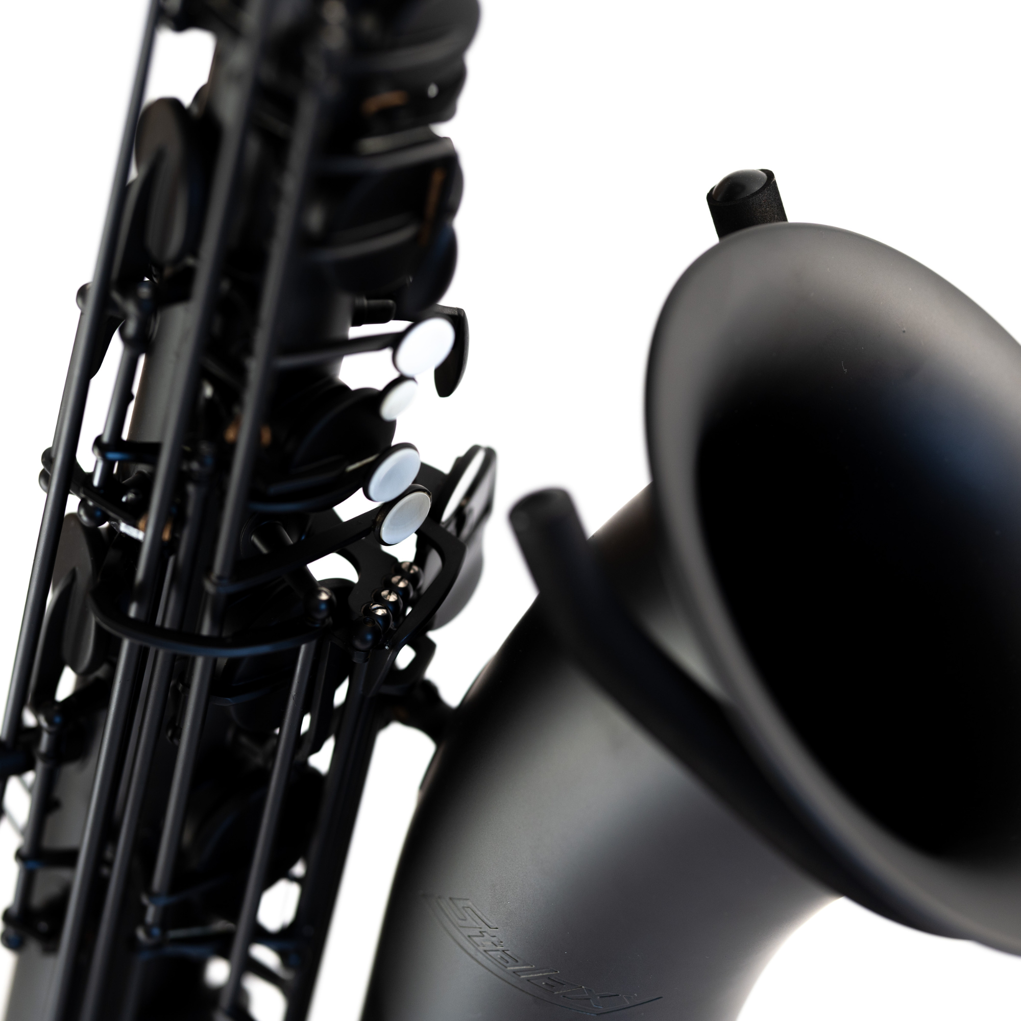 Stalaxy "Eclipse" Baritonsaxophon