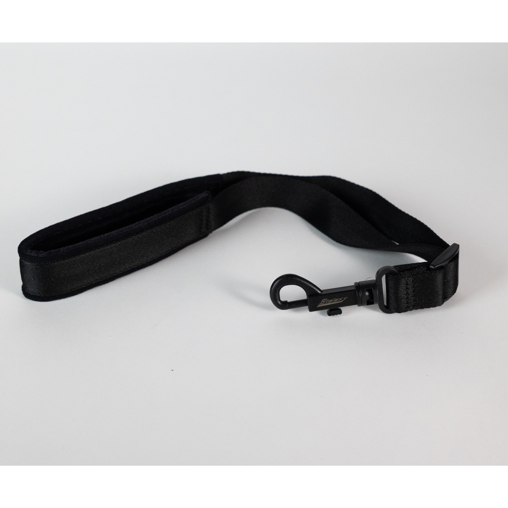 Saxophon-Kindergurt / Sopransaxophon-Gurt