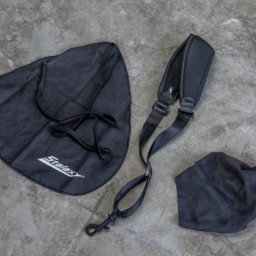 Stalaxy Zubehörpaket