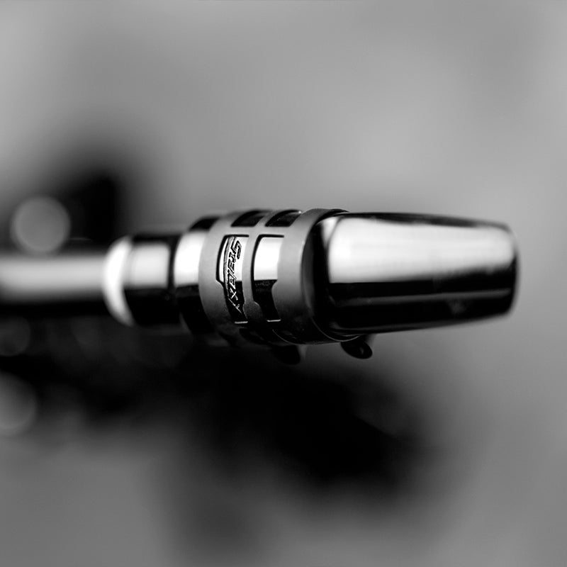 Stalaxy "Eclipse" Altsaxophon