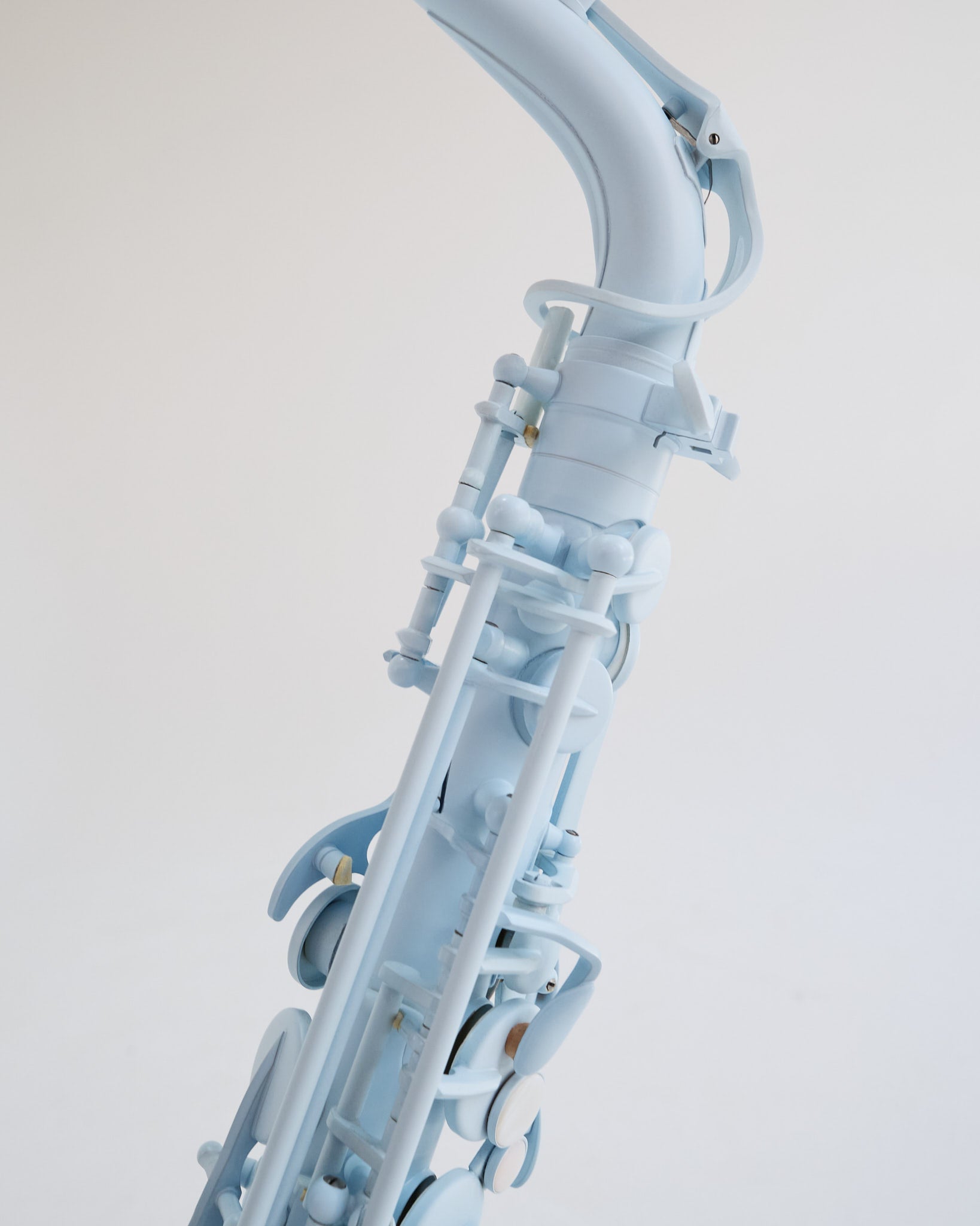 Stalaxy "Babyblue" Altsaxophon