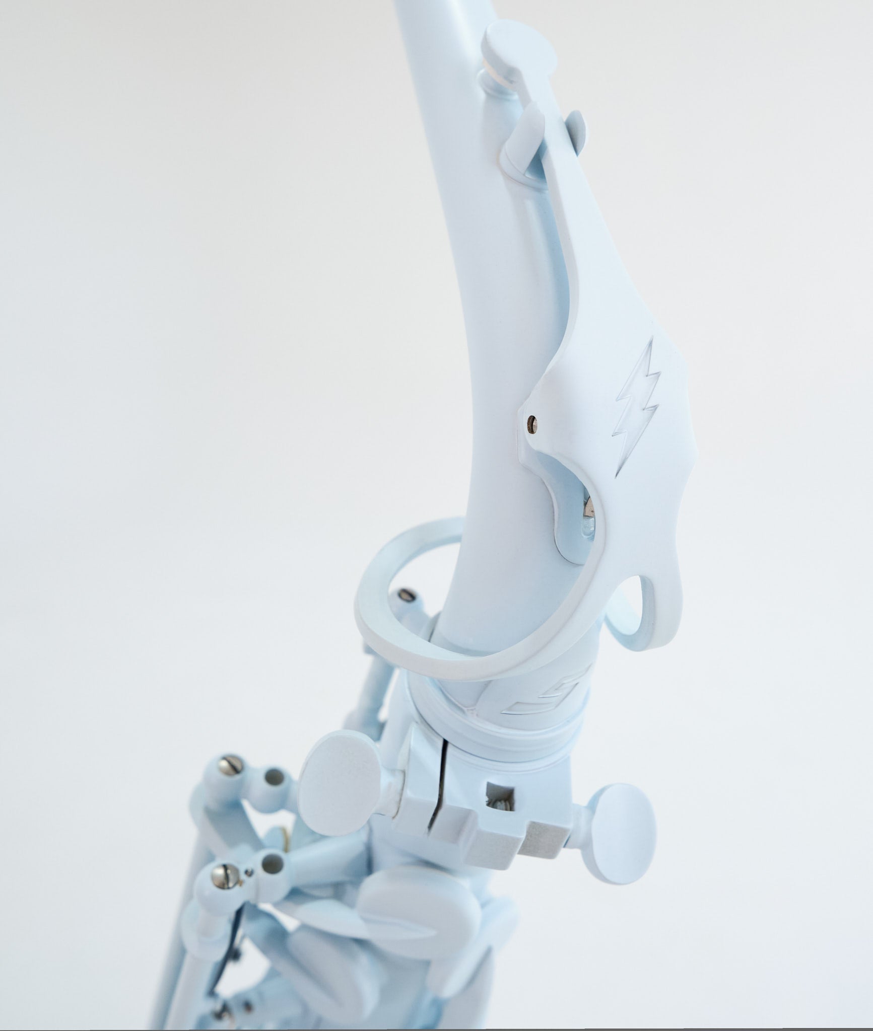 Stalaxy "Babyblue" Altsaxophon