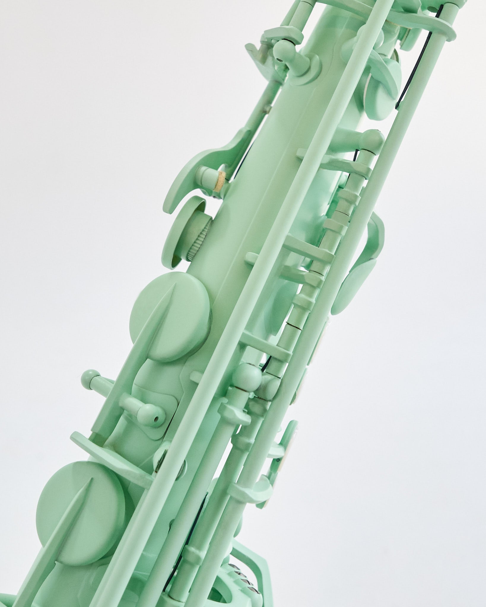 Stalaxy "Mint" Tenorsaxophon