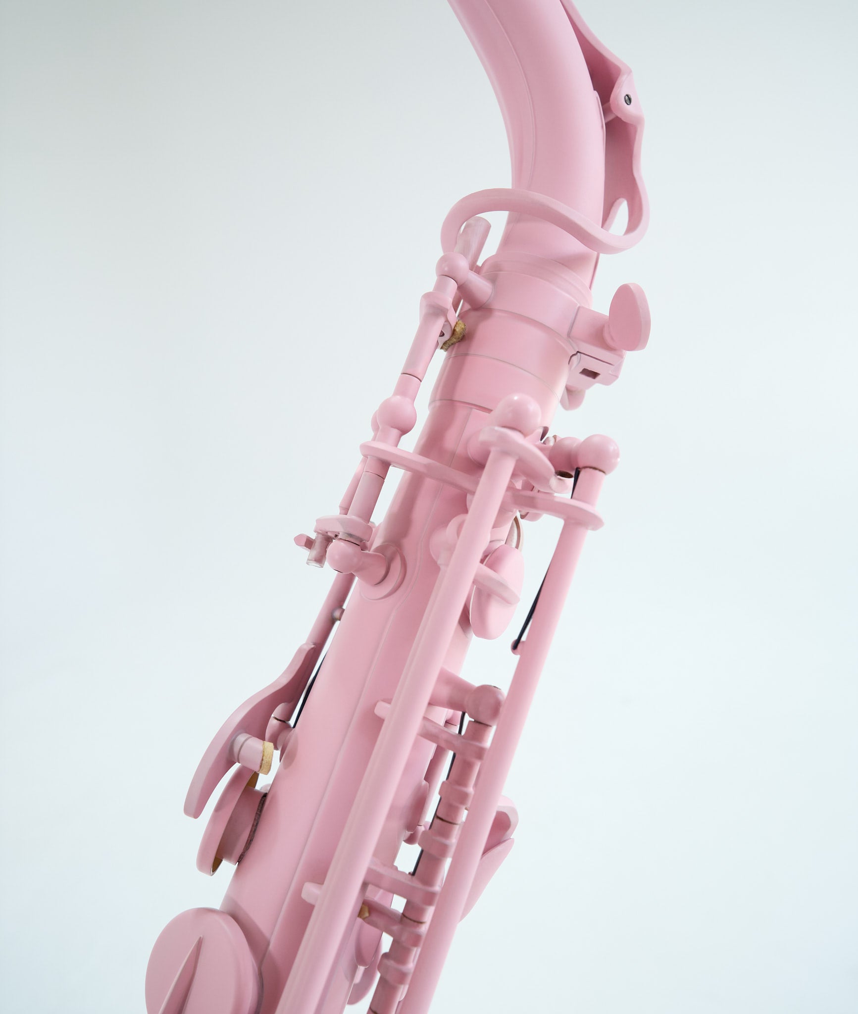 Stalaxy "Pink" Altsaxophon