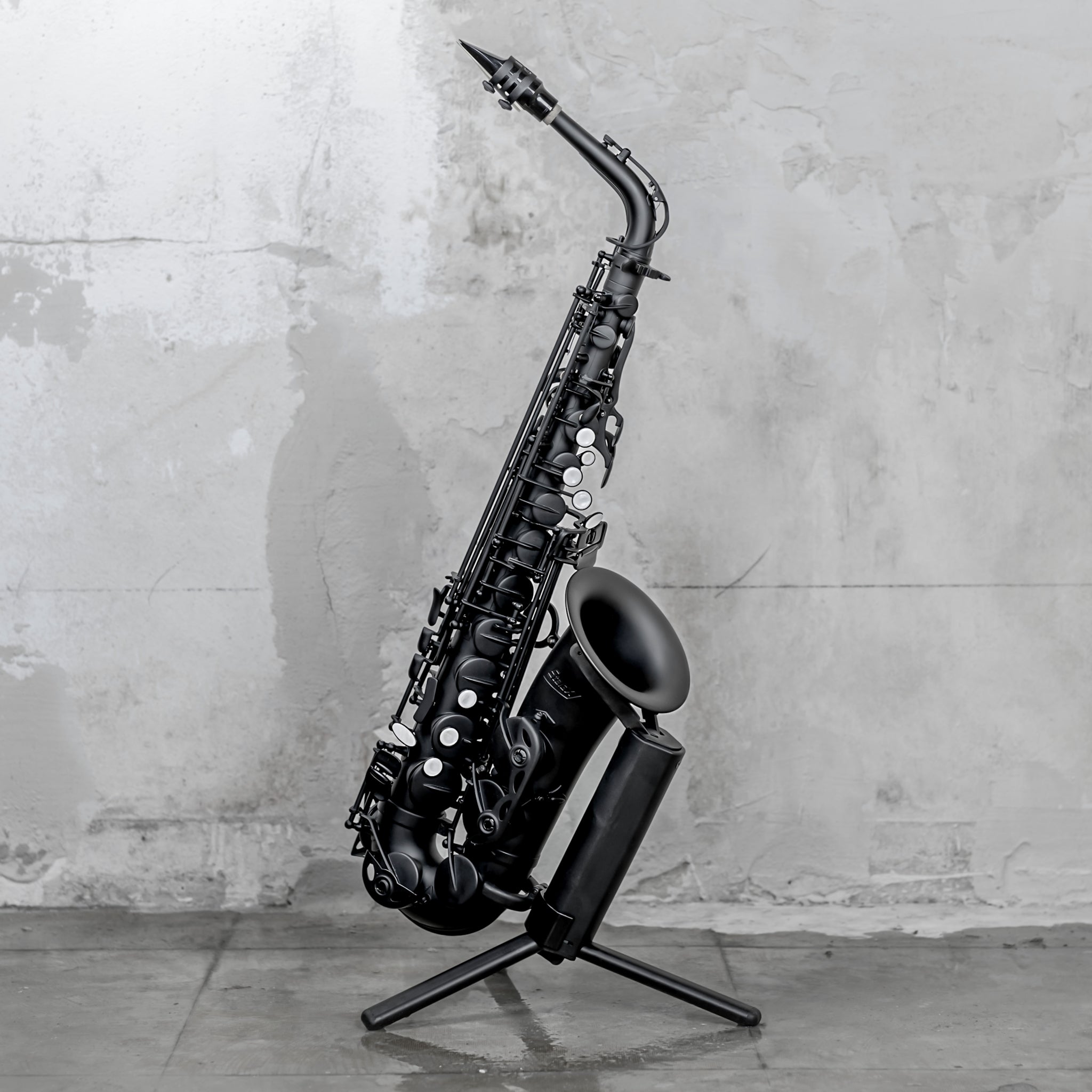 Stalaxy "Eclipse" alto saxophone