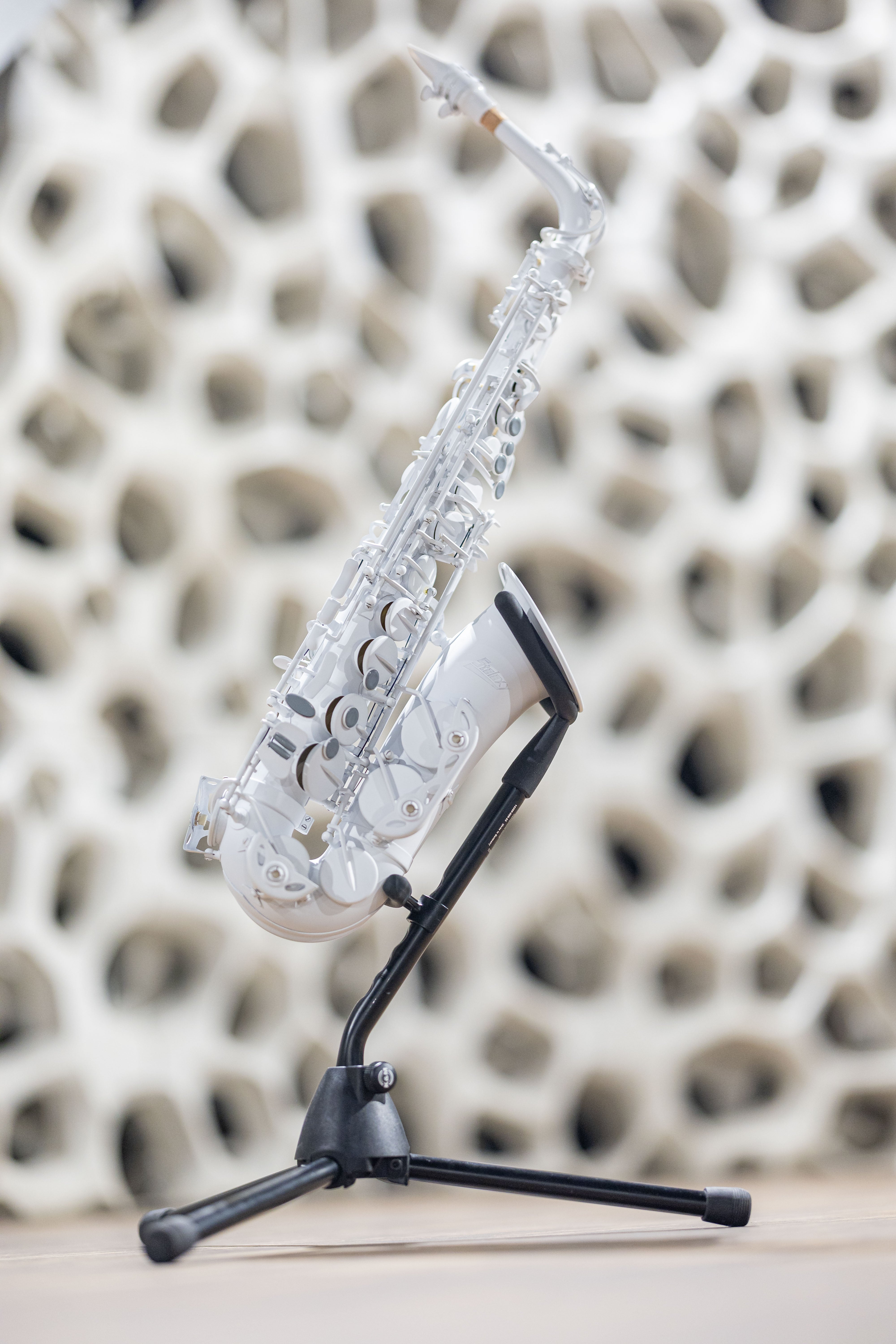 Stalaxy "Lunar" Altsaxophon