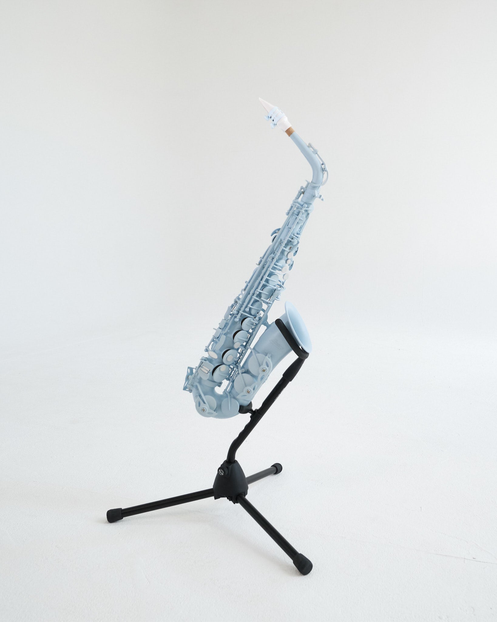 Stalaxy "Babyblue" Altsaxophon