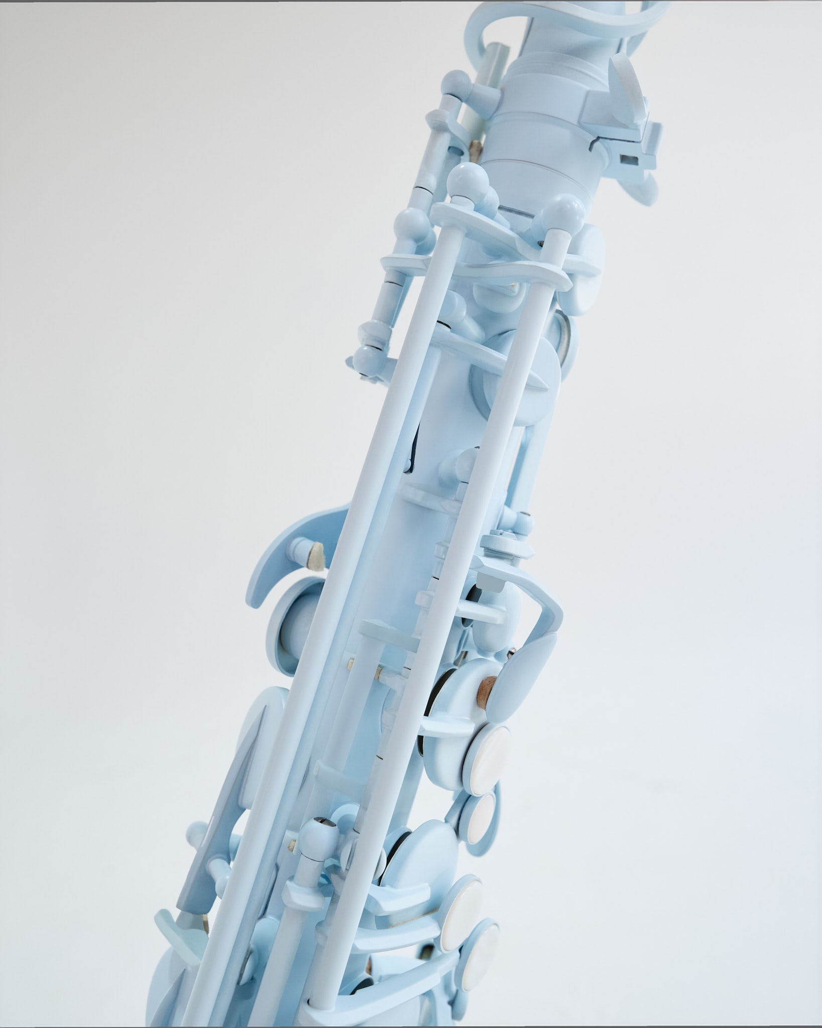 Stalaxy "Babyblue" Tenorsaxophon