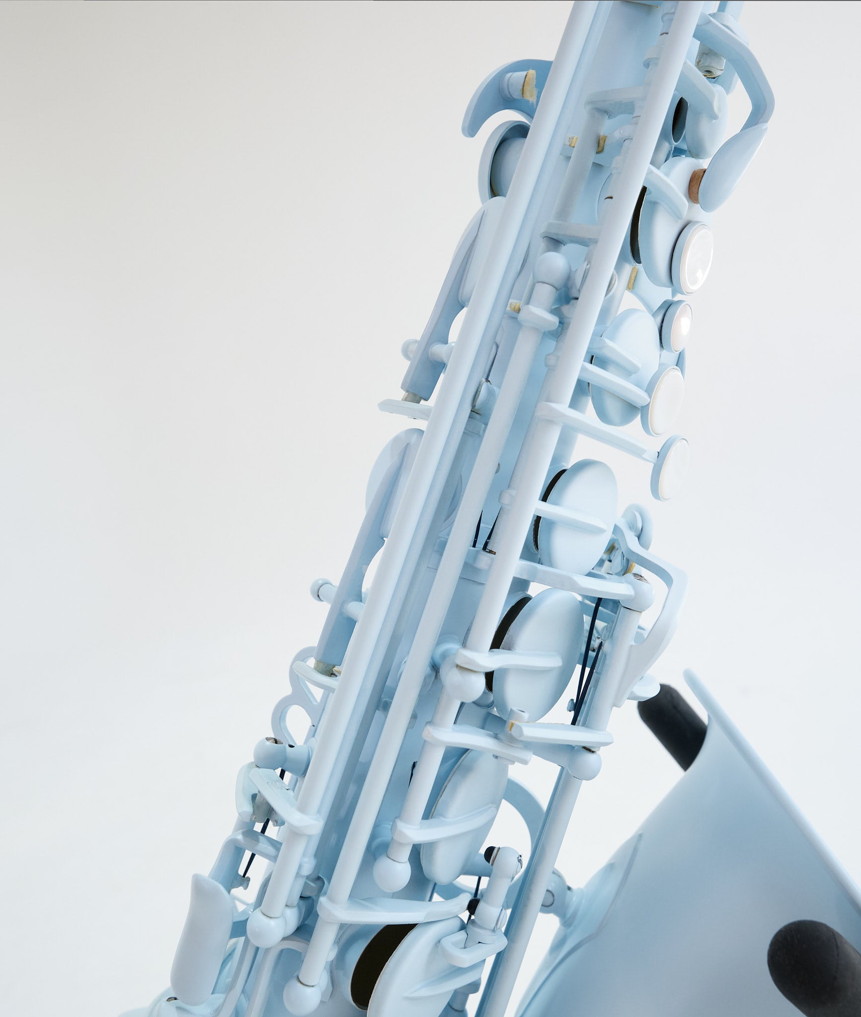 Stalaxy "Babyblue" Altsaxophon