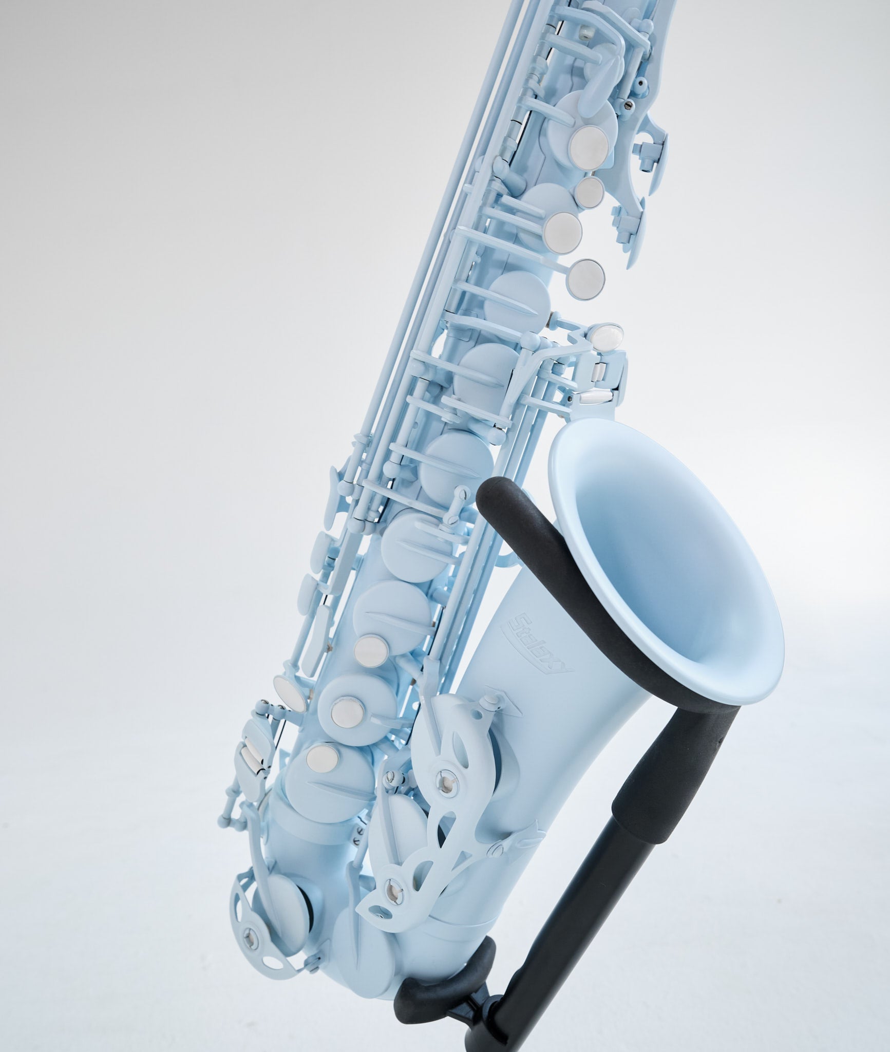 Stalaxy "Babyblue" Altsaxophon