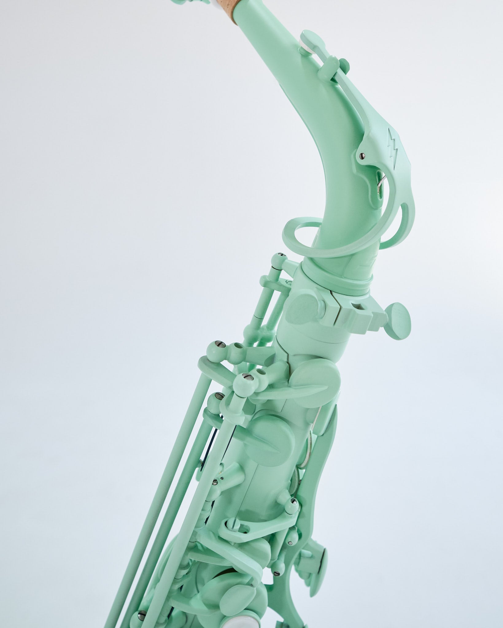 Stalaxy "Mint" Altsaxophon