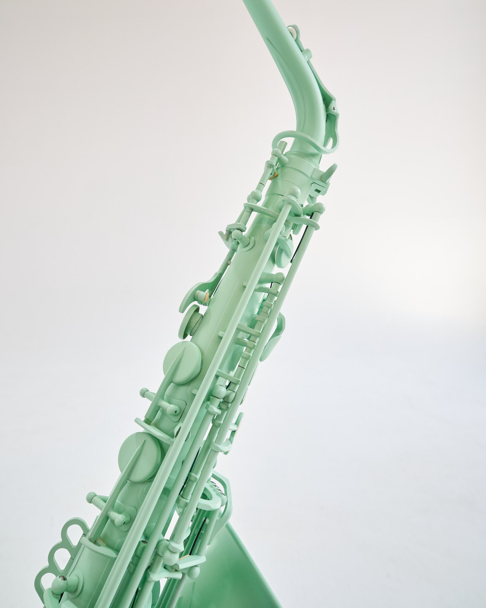 Stalaxy "Mint" Altsaxophon