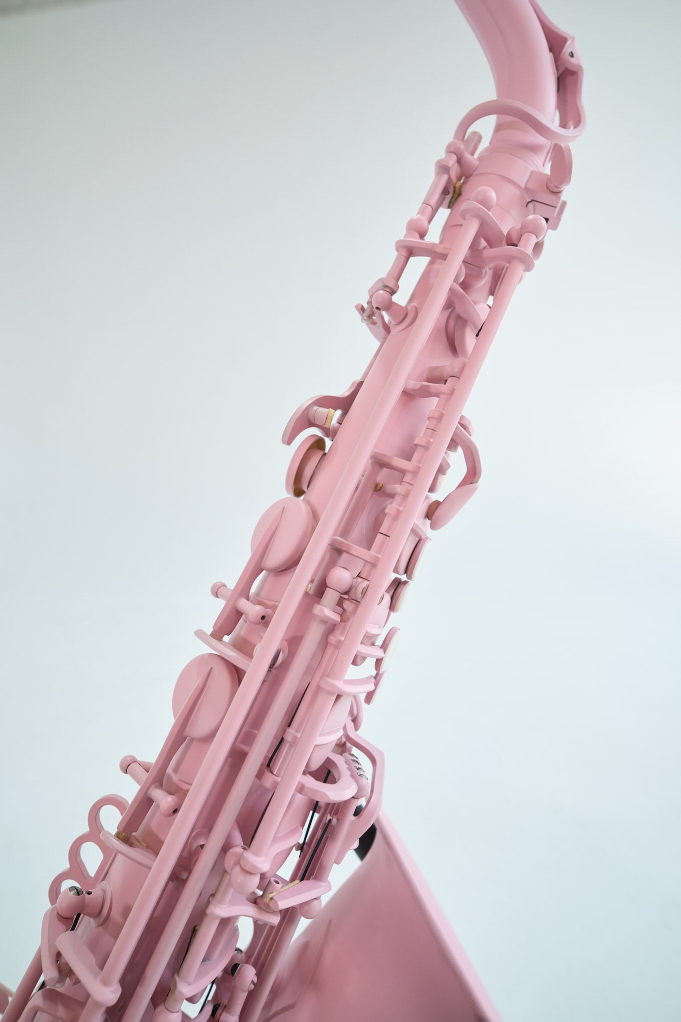 Stalaxy "Pink" Altsaxophon