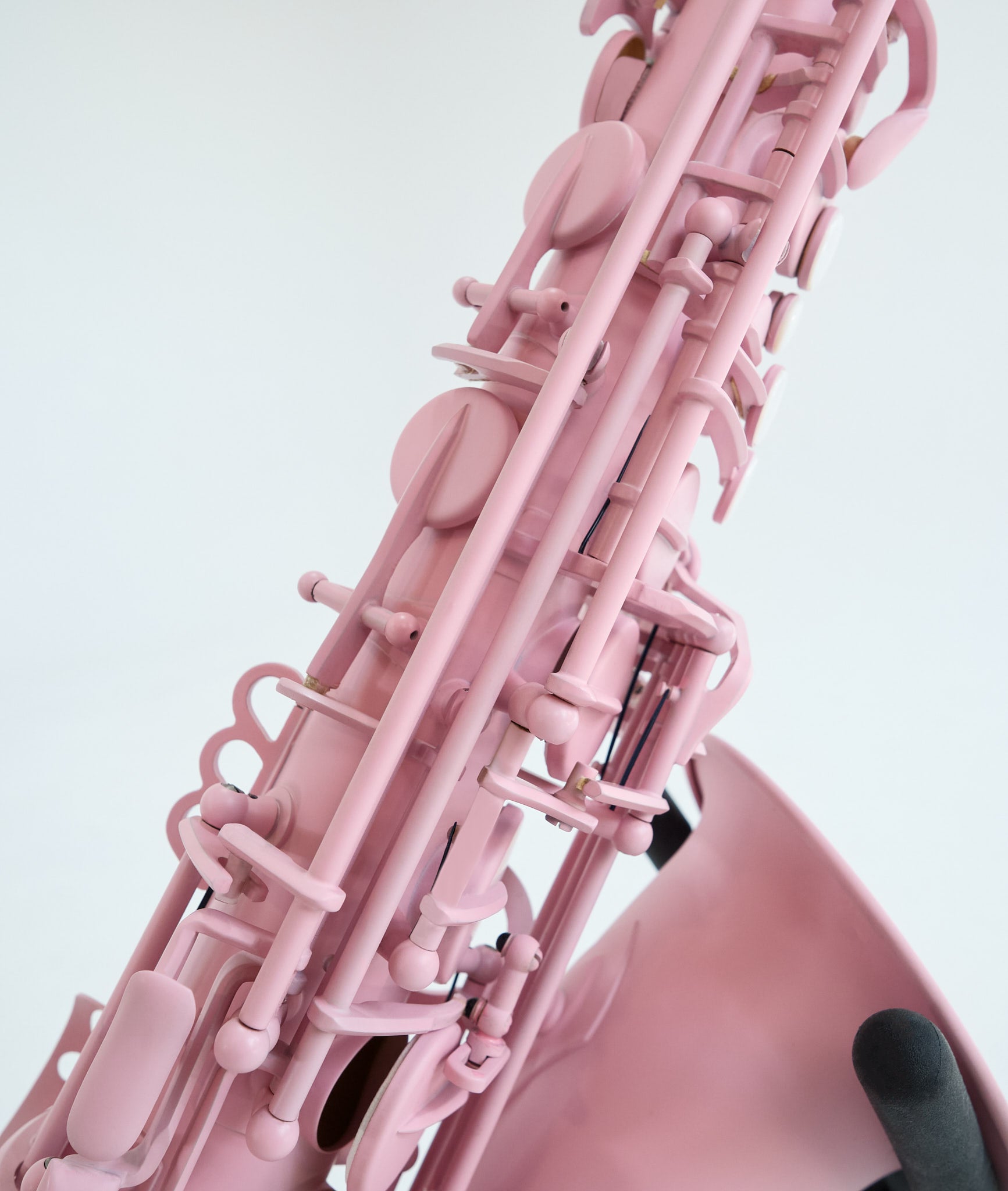 Stalaxy "Pink" Tenorsaxophon