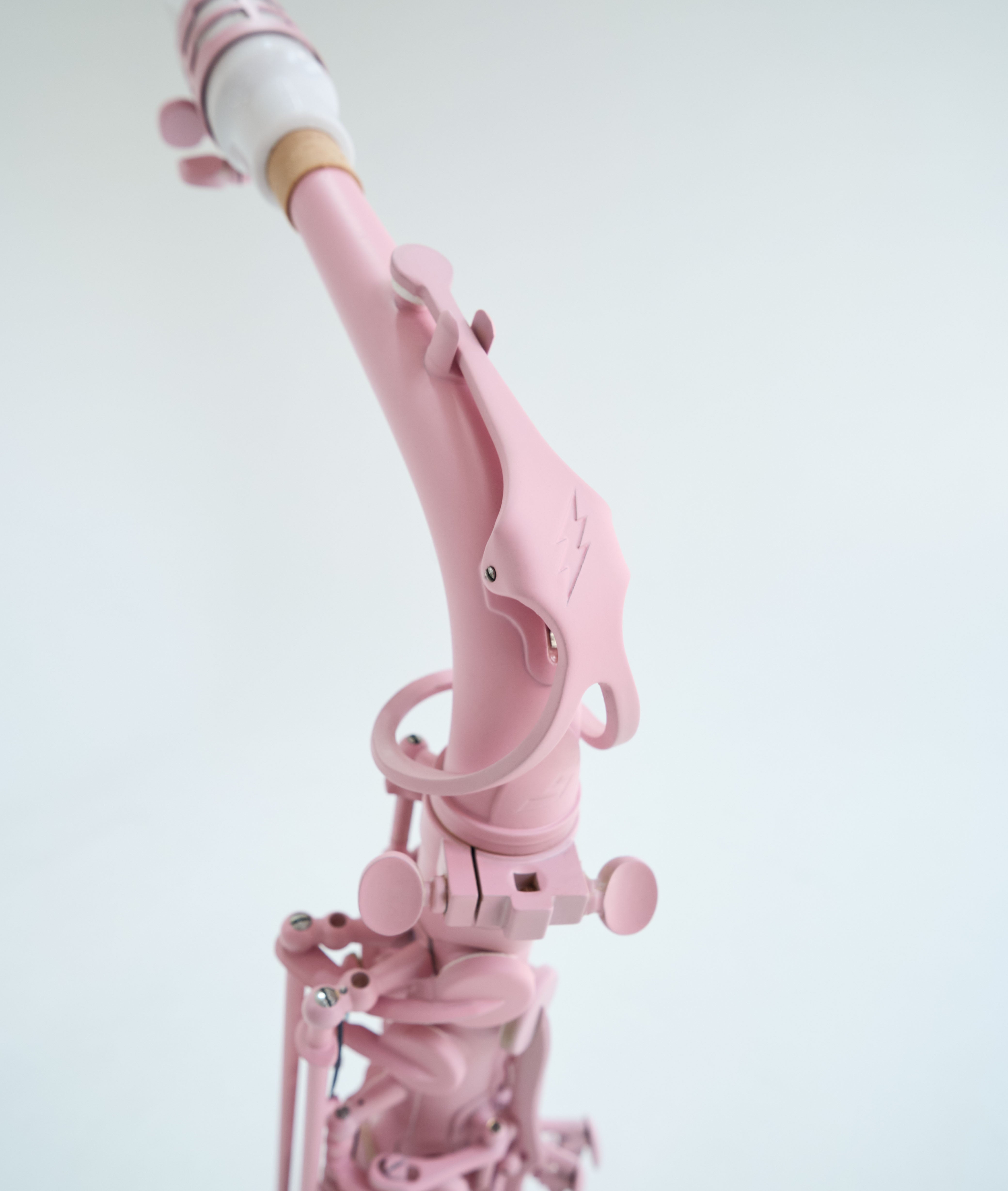 Stalaxy "Pink" Altsaxophon
