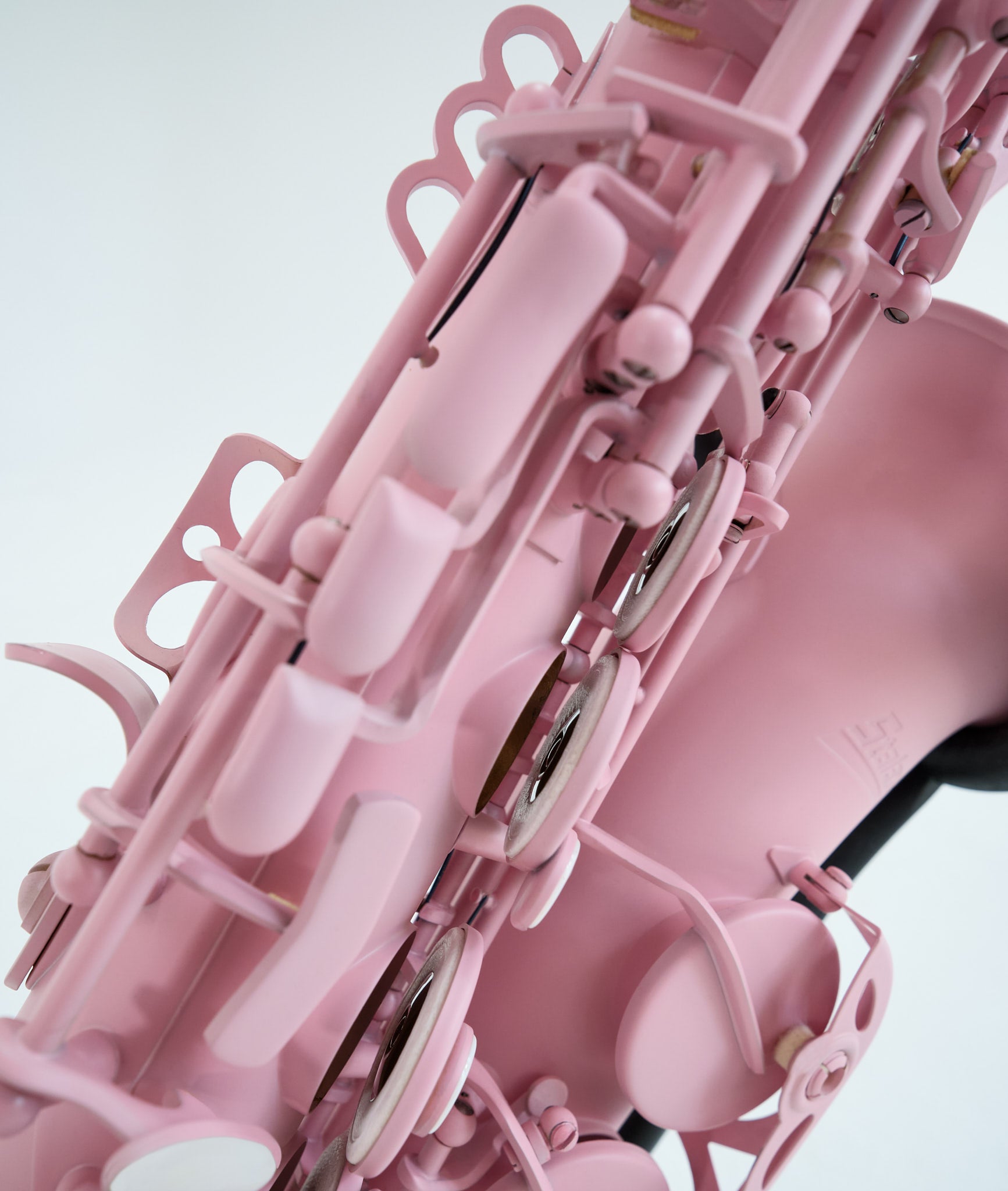 Stalaxy "Pink" Altsaxophon