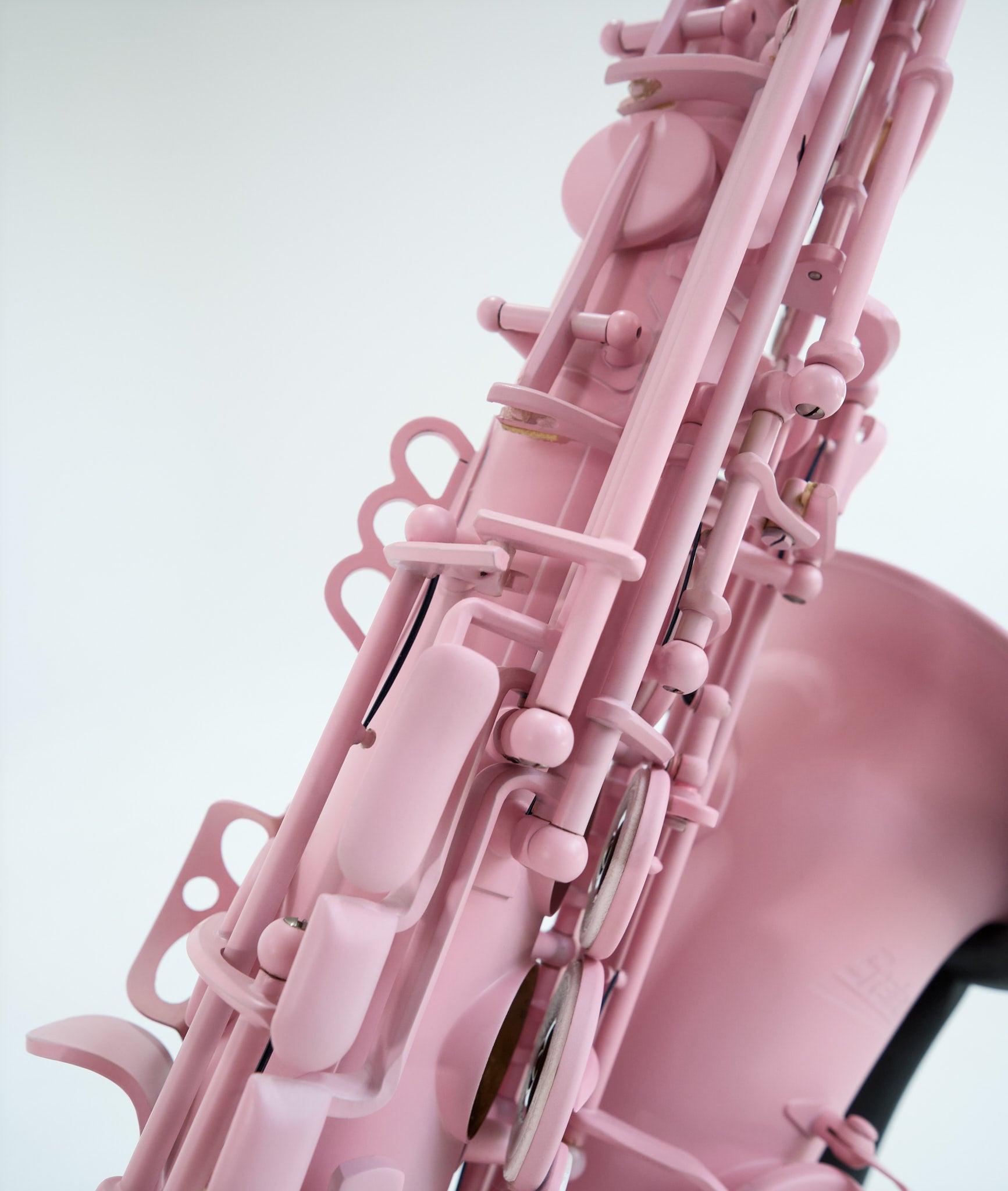 Stalaxy "Pink" Altsaxophon
